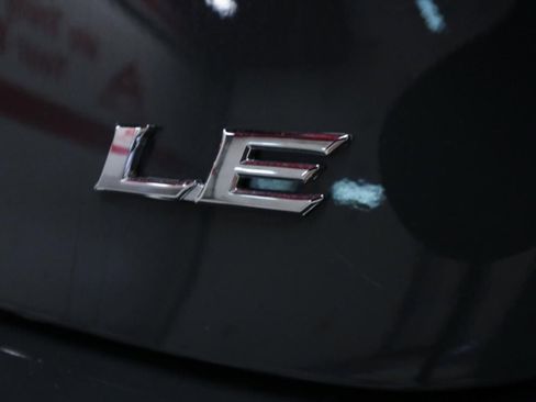 Used 2025 Toyota Camry LE w/ Convenience Package FWD image 29