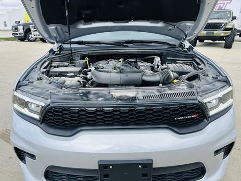 Used 2024 Dodge Durango GT image 48
