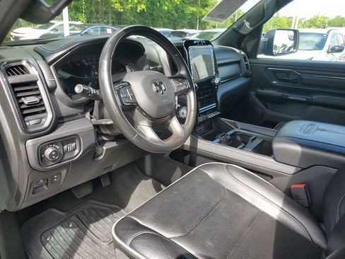 Used 2023 RAM 1500 Limited AWD/4WD image 15