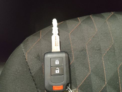 Used 2021 Mitsubishi Mirage ES FWD image 32