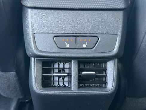 New 2026 Chevrolet Equinox RS w/ Convenience Package III image 21