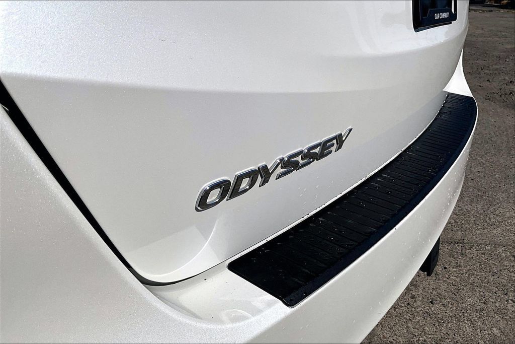 Used 2019 Honda Odyssey EX-L image 33