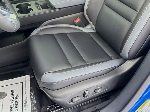 New 2025 Honda Prologue Touring image 24