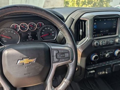 Used 2019 Chevrolet Silverado 1500 LT w/ All-Star Edition image 17
