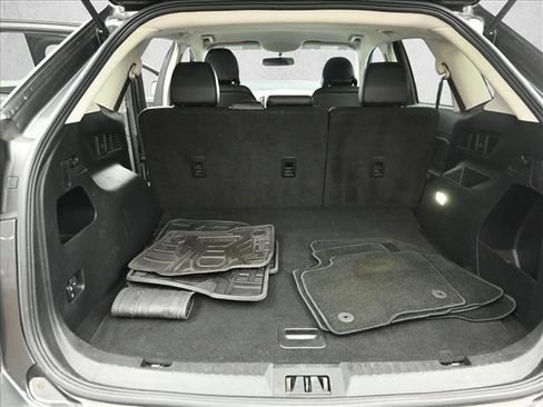 Used 2016 Ford Edge SEL w/ Equipment Group 201A AWD/4WD image 22