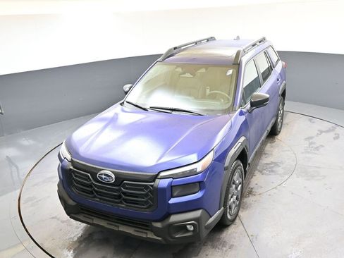 New 2026 Subaru Outback Premium image 36