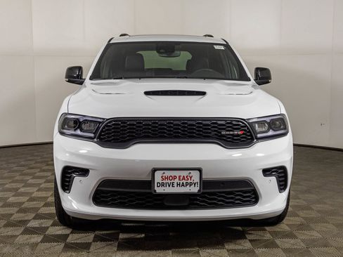 New 2026 Dodge Durango GT image 13