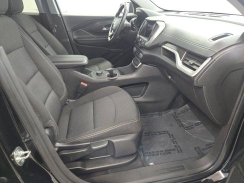 Certified 2024 GMC Terrain SLE AWD/4WD image 5