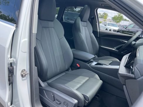 New 2026 Audi Q5 Premium Plus AWD/4WD image 33