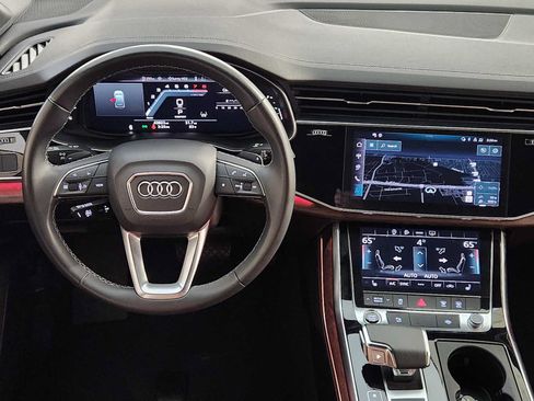 Used 2025 Audi Q7 3.0T Premium Plus AWD/4WD image 27