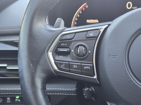 Certified 2023 Acura MDX SH-AWD w/ Advance Package image 27