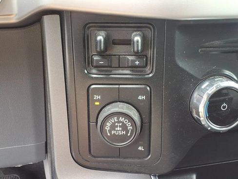 Used 2022 Ford F150 XLT w/ Equipment Group 302A High AWD/4WD image 25