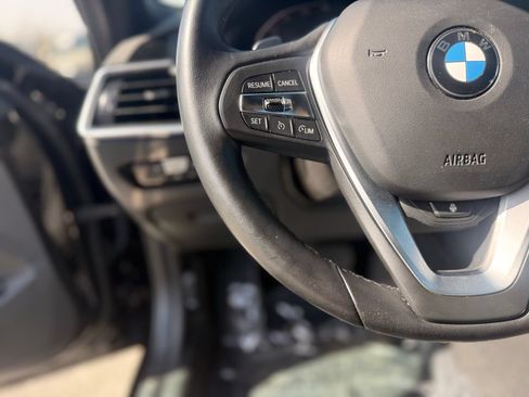 Used 2021 BMW 330i xDrive Sedan w/ Convenience Package AWD/4WD image 18
