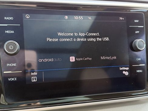 Used 2020 Volkswagen Atlas SEL image 12