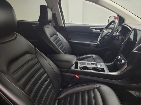 Used 2021 Ford Edge SEL w/ Convenience Package AWD/4WD image 21