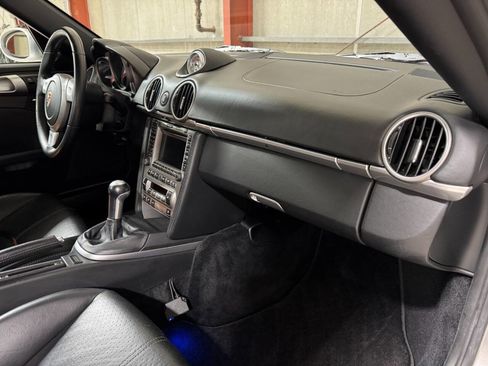 Used 2006 Porsche Cayman S image 25