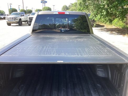 Used 2019 Ford F250 Lariat w/ Lariat Value Package AWD/4WD image 10