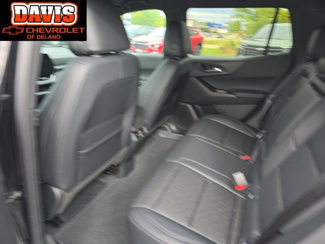 New 2027 Chevrolet Equinox LT w/ Convenience Package II AWD/4WD image 17