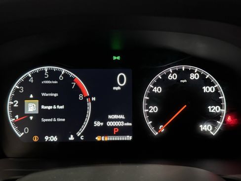 New 2026 Honda Ridgeline Black Edition image 21