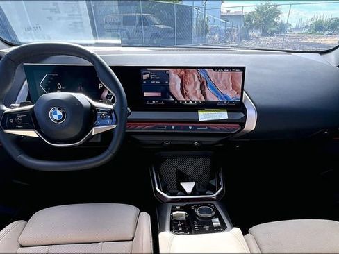 Used 2025 BMW X3 xDrive30i w/ Premium Package AWD/4WD image 15