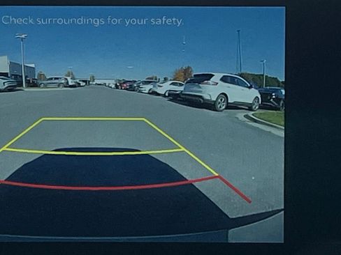 New 2025 Kia K4 LXS image 21