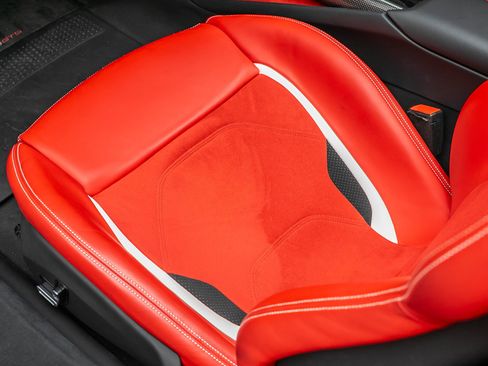 Certified 2023 Ferrari 296 GTS RWD image 16