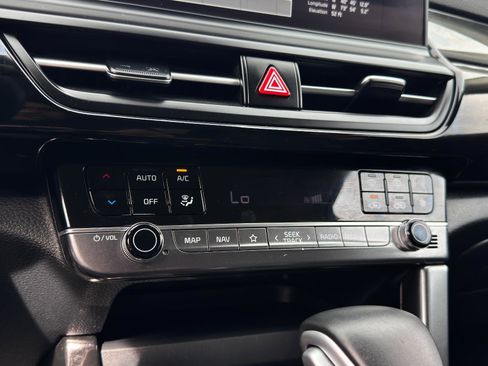 Used 2024 Kia Seltos S image 21