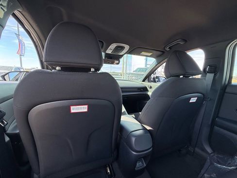 New 2026 Hyundai Elantra Sport FWD image 26