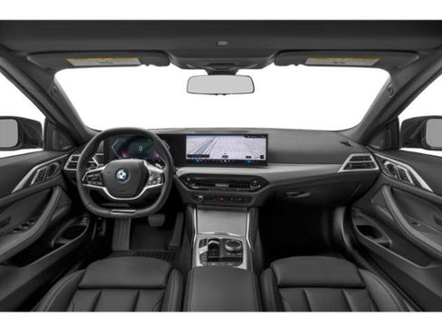 New 2027 BMW 430i Convertible w/ Driving Assistance Package RWD image 10