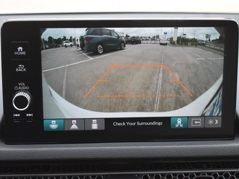 Used 2024 Honda Civic Touring image 9