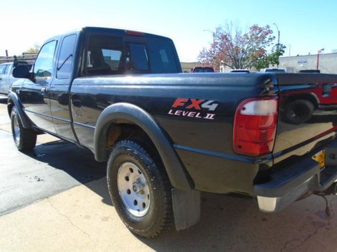 Used 2004 Ford Ranger FX4 image 6