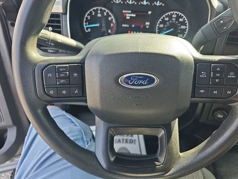 Used 2021 Ford F150 XL RWD image 14