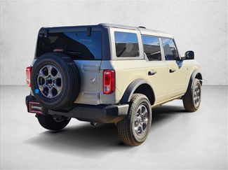 New 2025 Ford Bronco Big Bend video 2