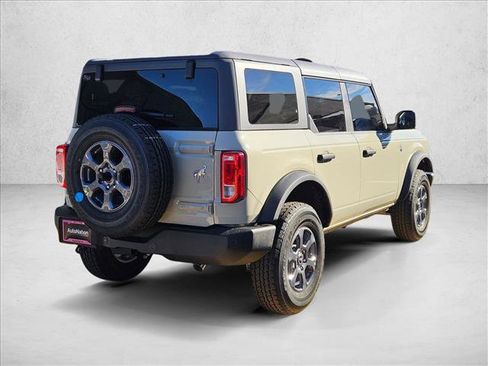 New 2025 Ford Bronco Big Bend image 2