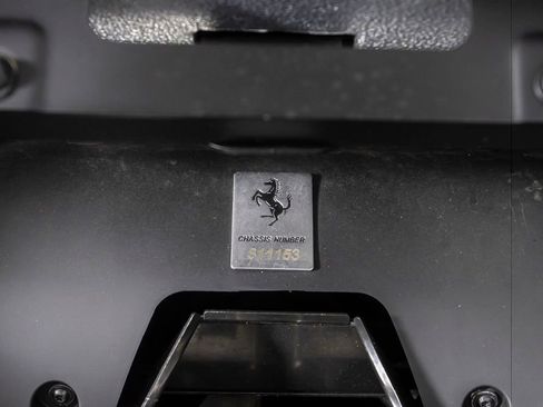 Used 2024 Ferrari 296 GTB RWD image 54