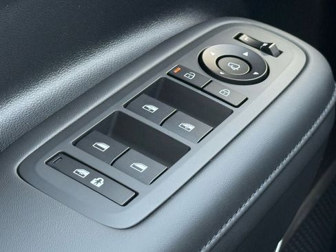New 2026 Hyundai Santa Fe Limited AWD/4WD image 17