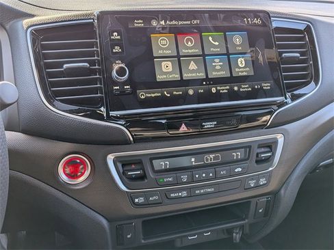 New 2026 Honda Ridgeline TrailSport image 12