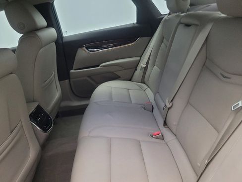 Used 2016 Cadillac XTS Luxury w/ Driver Awareness Package FWD image 18