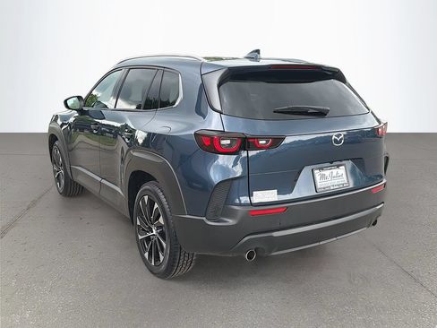 Used 2025 MAZDA CX-50 2.5 Hybrid w/ Premium Plus Pkg AWD/4WD image 6