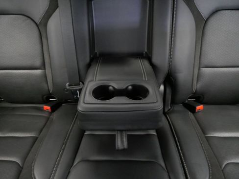 Certified 2023 RAM 1500 Laramie image 18