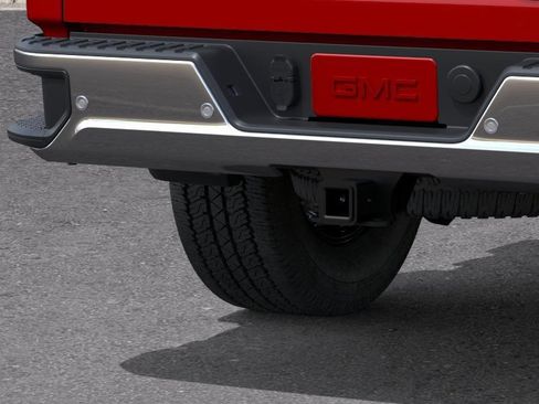 New 2026 GMC Sierra 2500 SLT AWD/4WD image 14