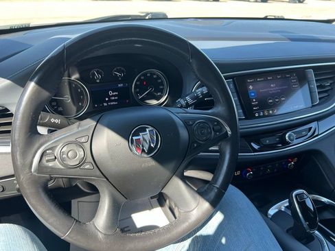 Used 2020 Buick Enclave Essence w/ Trailering Package, 5000 lbs. AWD/4WD image 24