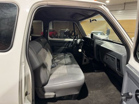 Used 1993 Dodge D/W Truck 350 image 17