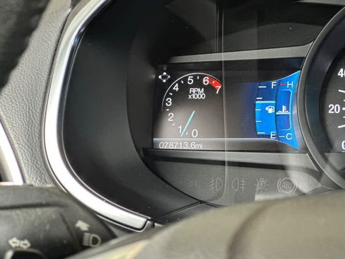 Used 2018 Ford Edge Titanium image 29