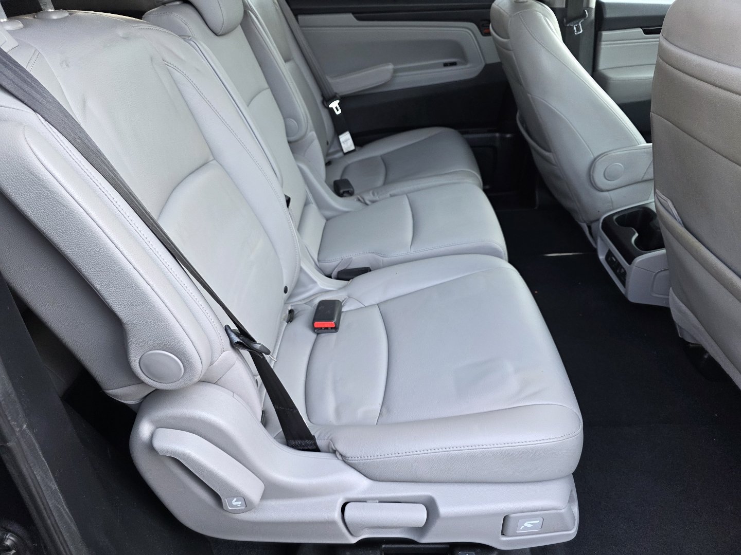 Used 2019 Honda Odyssey Touring image 15