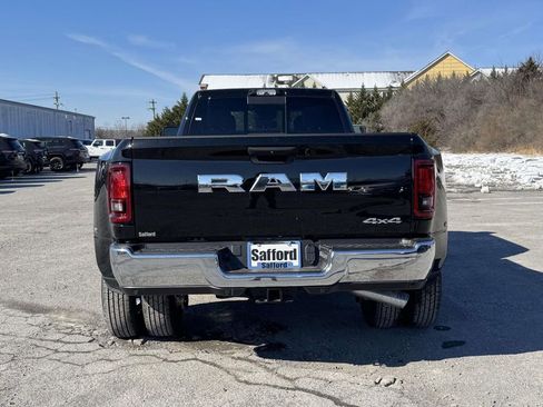 New 2026 RAM 3500 Tradesman image 6