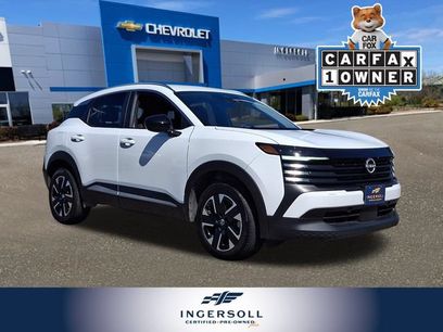 Used 2026 Nissan Kicks SV w/ Cold Weather Package