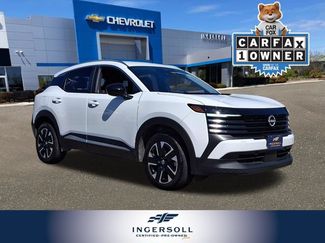 Used 2026 Nissan Kicks SV w/ Cold Weather Package AWD/4WD video 1
