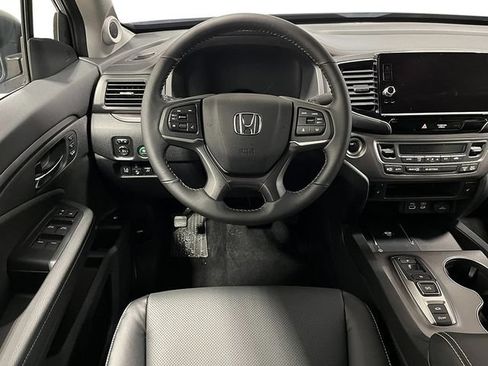 New 2026 Honda Ridgeline RTL image 22