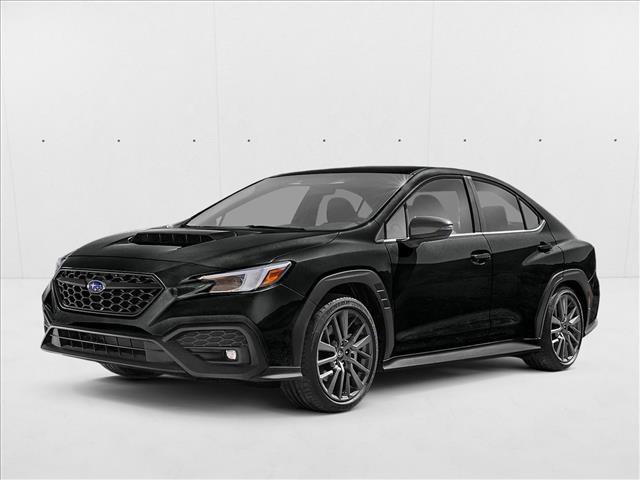 Used 2022 Subaru WRX GT AWD/4WD image 1